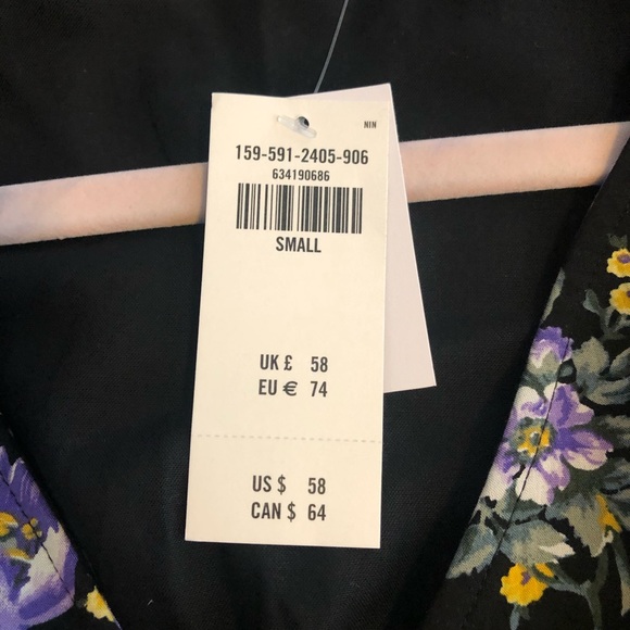 Abercrombie & Fitch dress - Picture 5 of 5